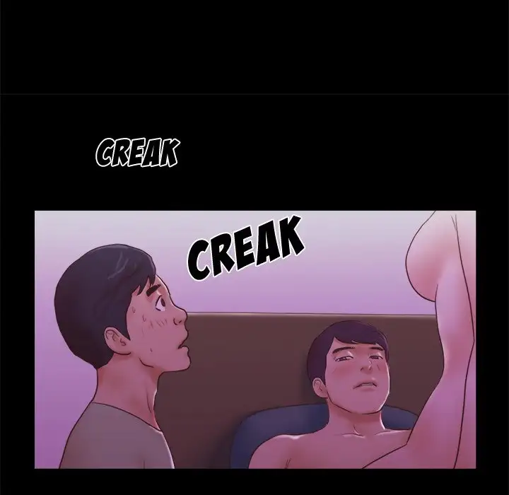 Inevitable Trap - Chapter 22 [photo 9] - MangaPorn