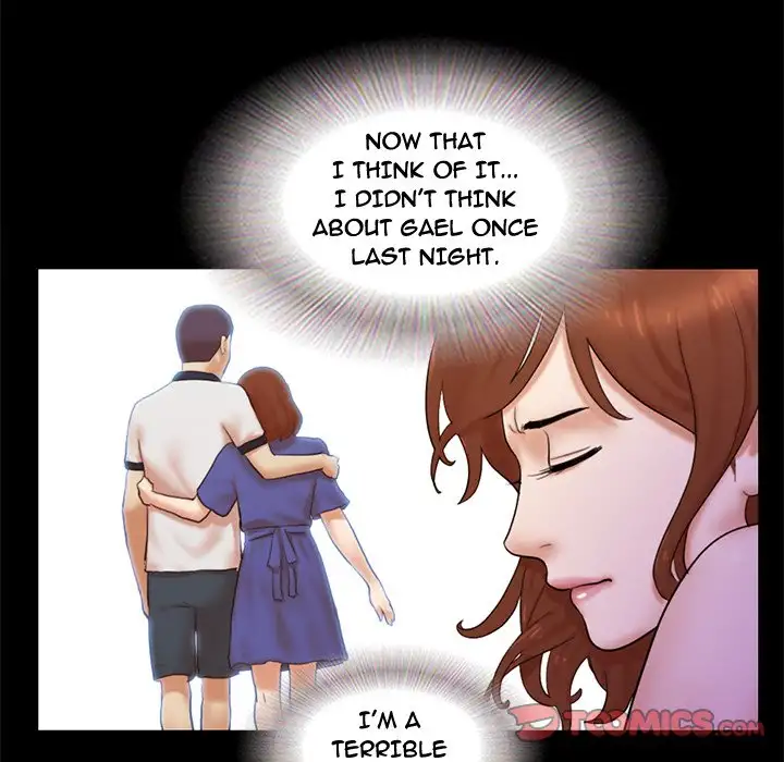 Inevitable Trap - Chapter 23 [photo 10] - MangaPorn