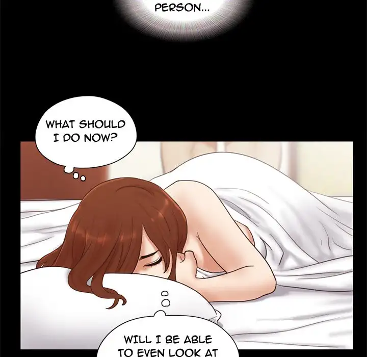 Inevitable Trap - Chapter 23 [photo 11] - MangaPorn