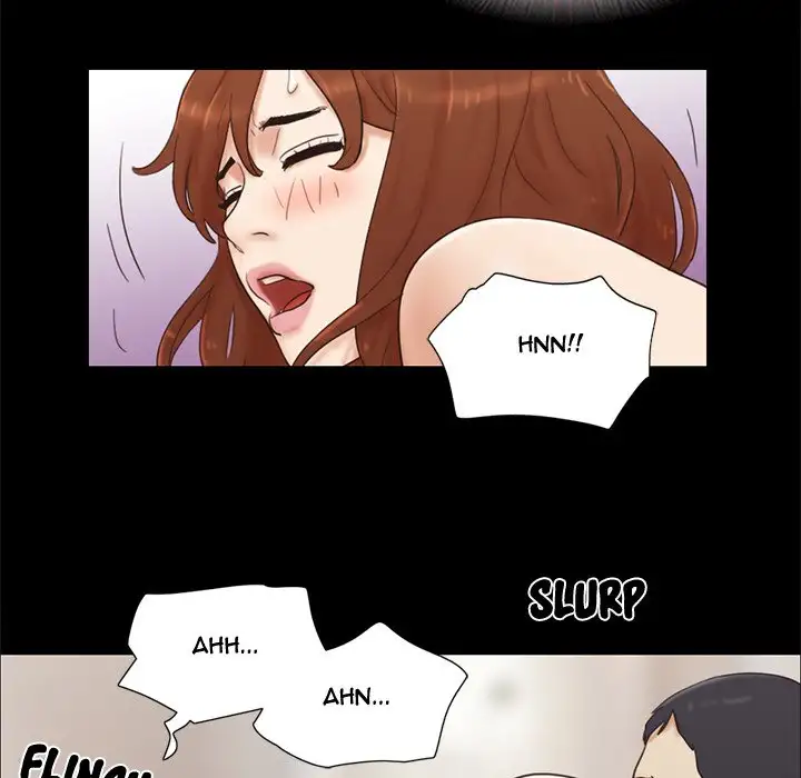 Inevitable Trap - Chapter 23 [photo 17] - MangaPorn