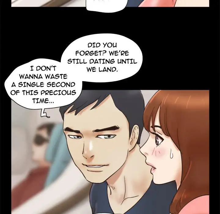 Inevitable Trap - Chapter 23 [photo 76] - MangaPorn