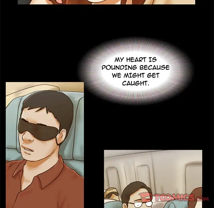 Inevitable Trap - Chapter 24 [photo 10] - MangaPorn