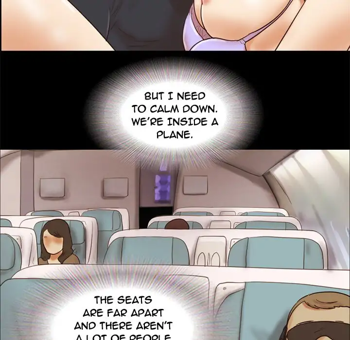 Inevitable Trap - Chapter 24 [photo 19] - MangaPorn