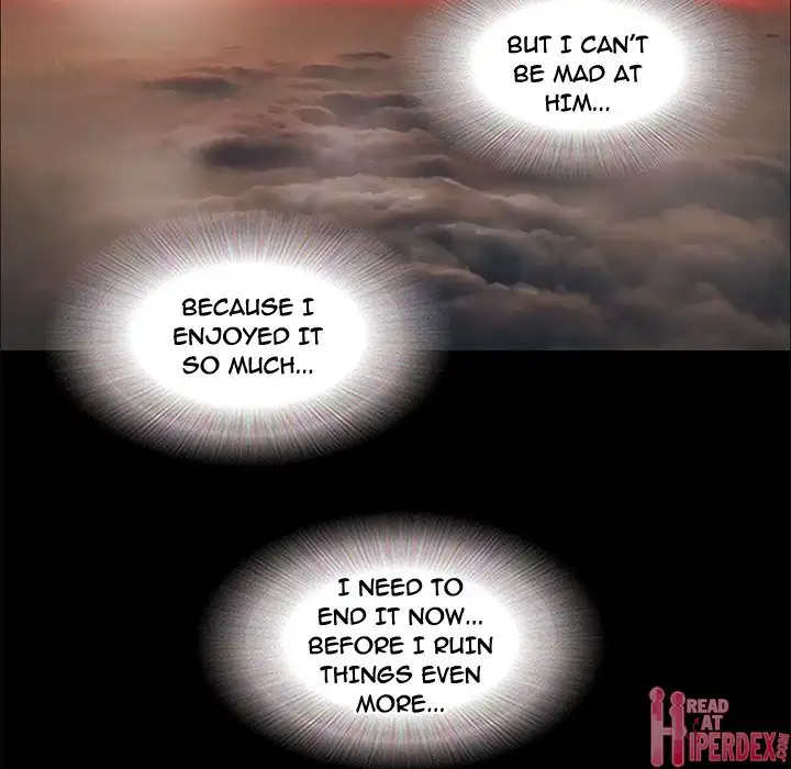 Inevitable Trap - Chapter 24 [photo 31] - MangaPorn