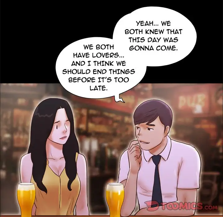 Inevitable Trap - Chapter 24 [photo 34] - MangaPorn