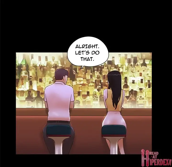 Inevitable Trap - Chapter 24 [photo 41] - MangaPorn