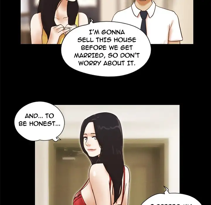 Inevitable Trap - Chapter 24 [photo 45] - MangaPorn