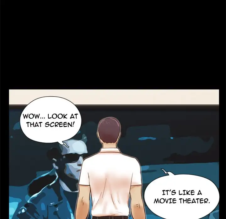 Inevitable Trap - Chapter 24 [photo 49] - MangaPorn