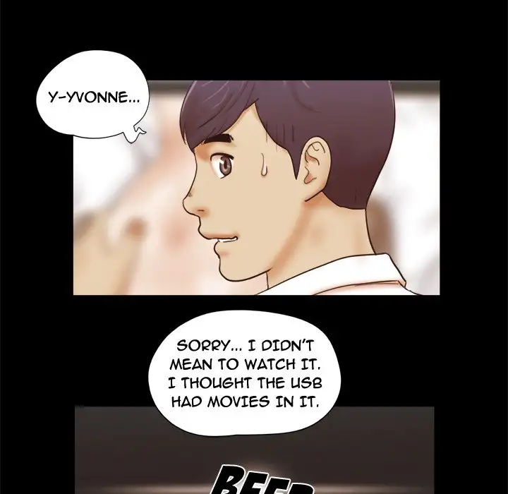 Inevitable Trap - Chapter 24 [photo 67] - MangaPorn