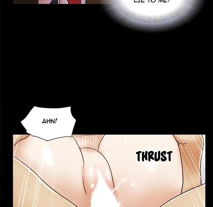 Inevitable Trap - Chapter 25 [photo 29] - MangaPorn