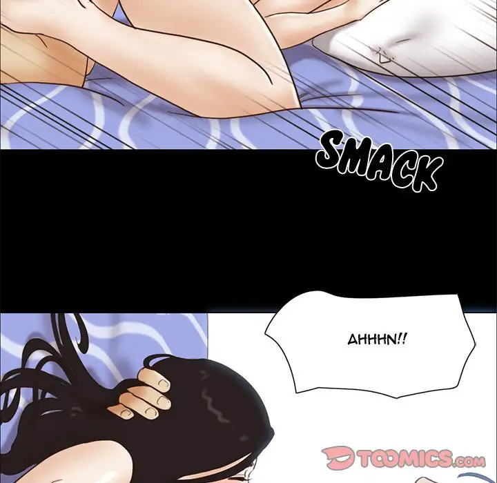 Inevitable Trap - Chapter 25 [photo 34] - MangaPorn