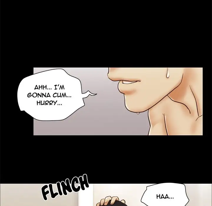 Inevitable Trap - Chapter 25 [photo 39] - MangaPorn