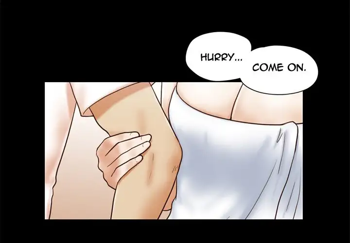 Inevitable Trap - Chapter 25 [photo 4] - MangaPorn