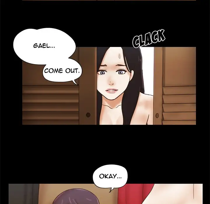 Inevitable Trap - Chapter 25 [photo 45] - MangaPorn