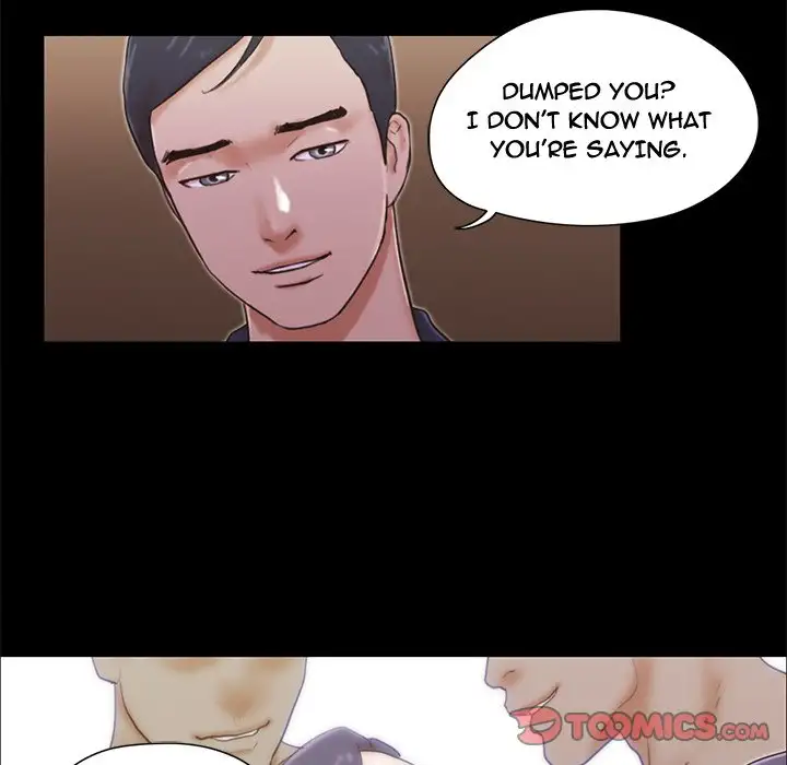 Inevitable Trap - Chapter 26 [photo 14] - MangaPorn