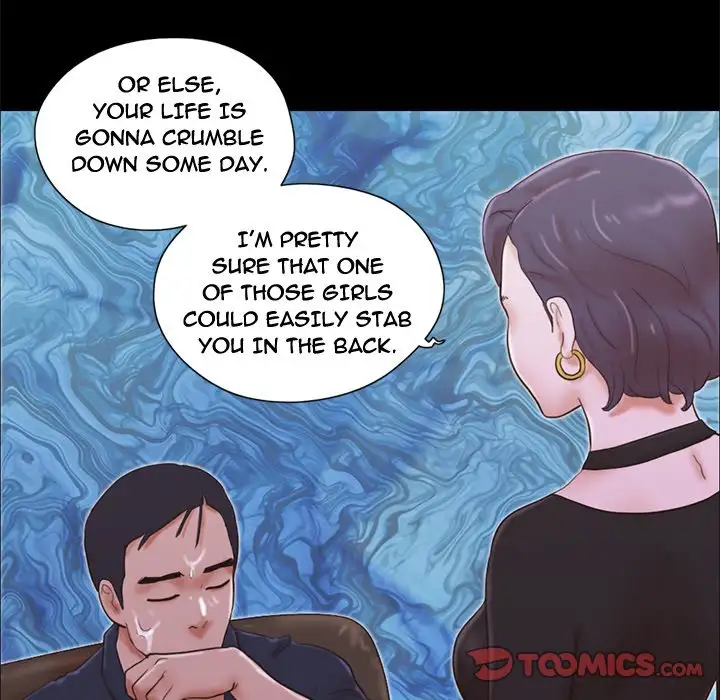 Inevitable Trap - Chapter 26 [photo 18] - MangaPorn