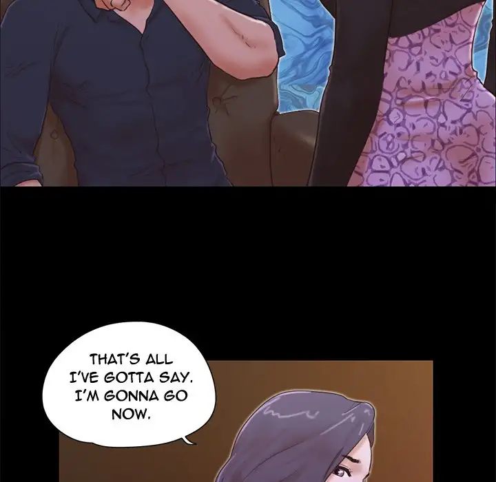 Inevitable Trap - Chapter 26 [photo 19] - MangaPorn