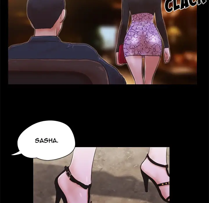 Inevitable Trap - Chapter 26 [photo 21] - MangaPorn