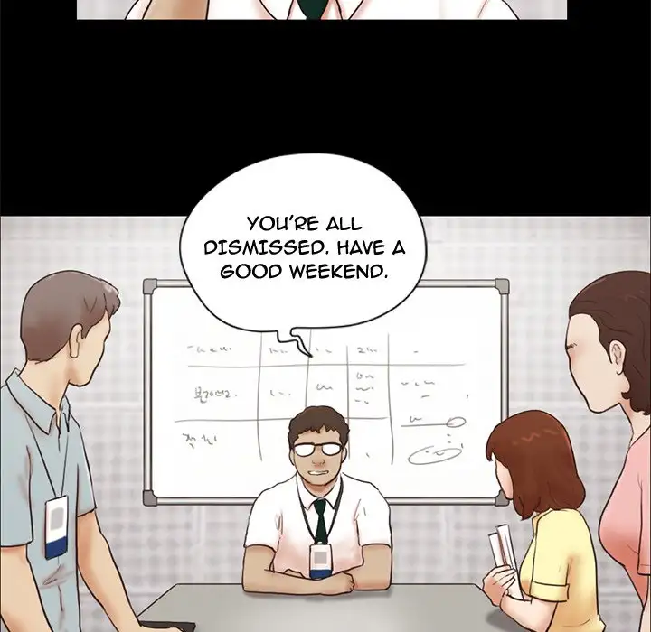 Inevitable Trap - Chapter 26 [photo 28] - MangaPorn