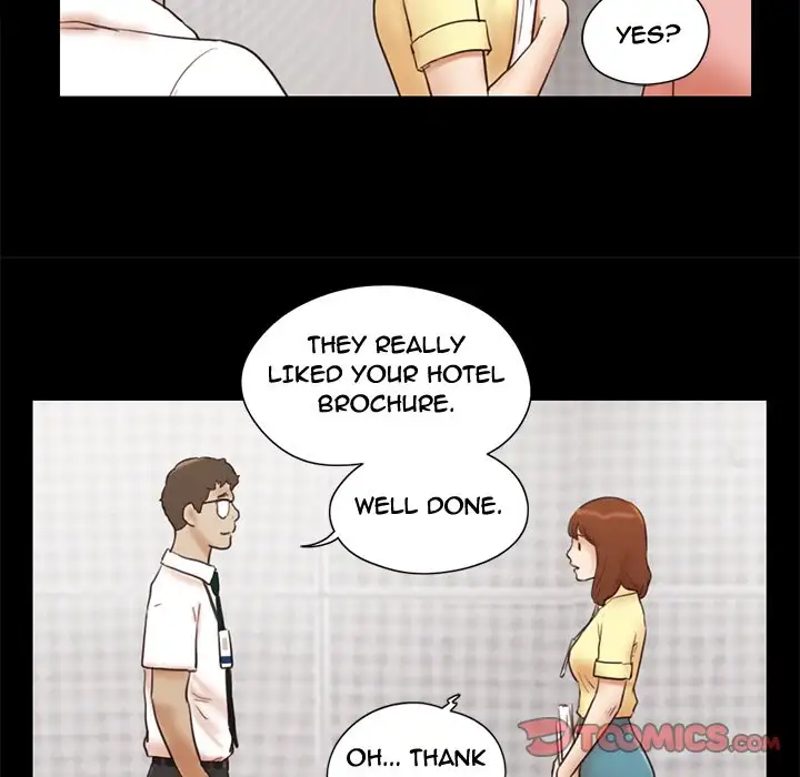 Inevitable Trap - Chapter 26 [photo 30] - MangaPorn