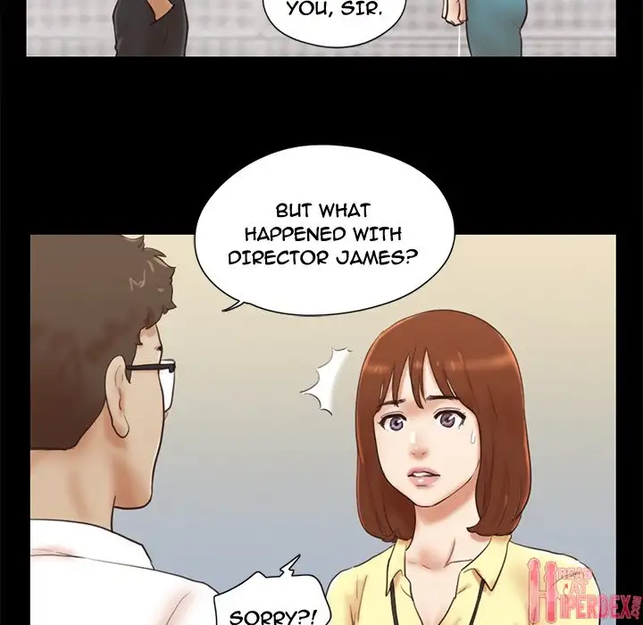 Inevitable Trap - Chapter 26 [photo 31] - MangaPorn