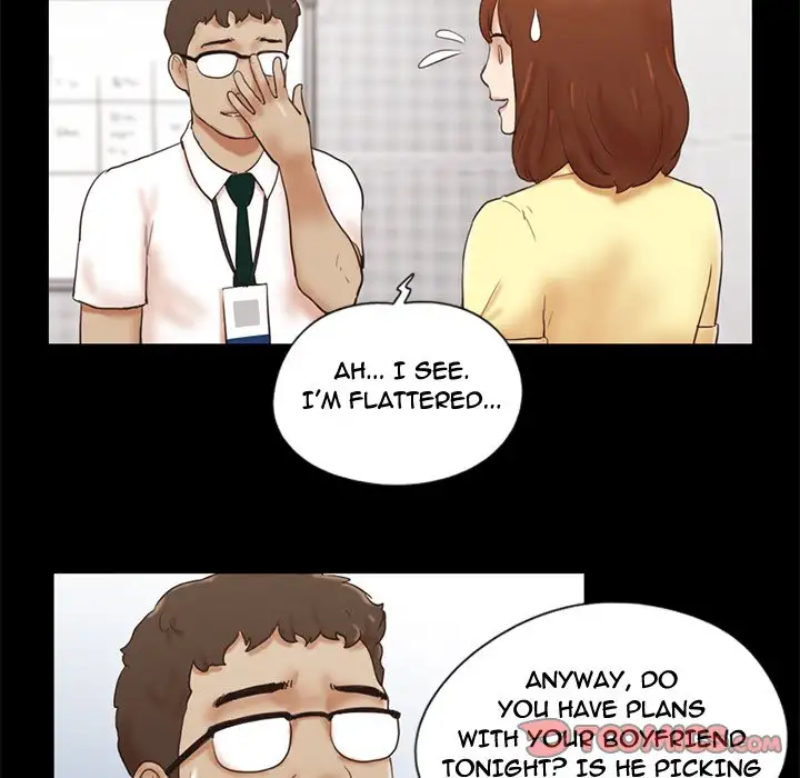 Inevitable Trap - Chapter 26 [photo 34] - MangaPorn