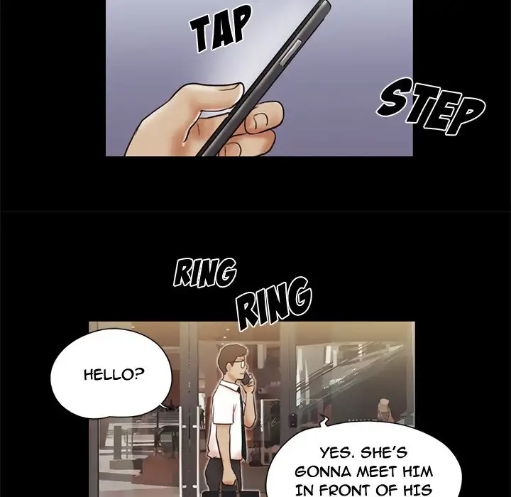 Inevitable Trap - Chapter 26 [photo 44] - MangaPorn