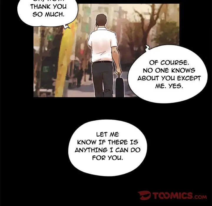 Inevitable Trap - Chapter 26 [photo 46] - MangaPorn