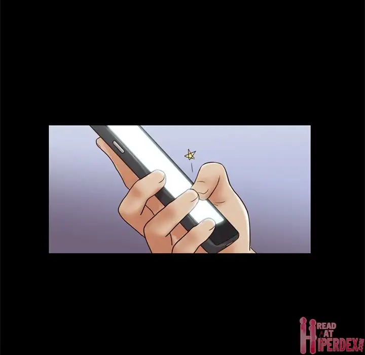 Inevitable Trap - Chapter 26 [photo 47] - MangaPorn