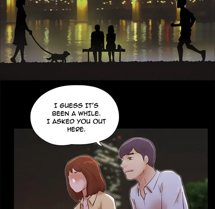 Inevitable Trap - Chapter 26 [photo 61] - MangaPorn