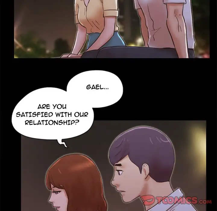 Inevitable Trap - Chapter 26 [photo 62] - MangaPorn