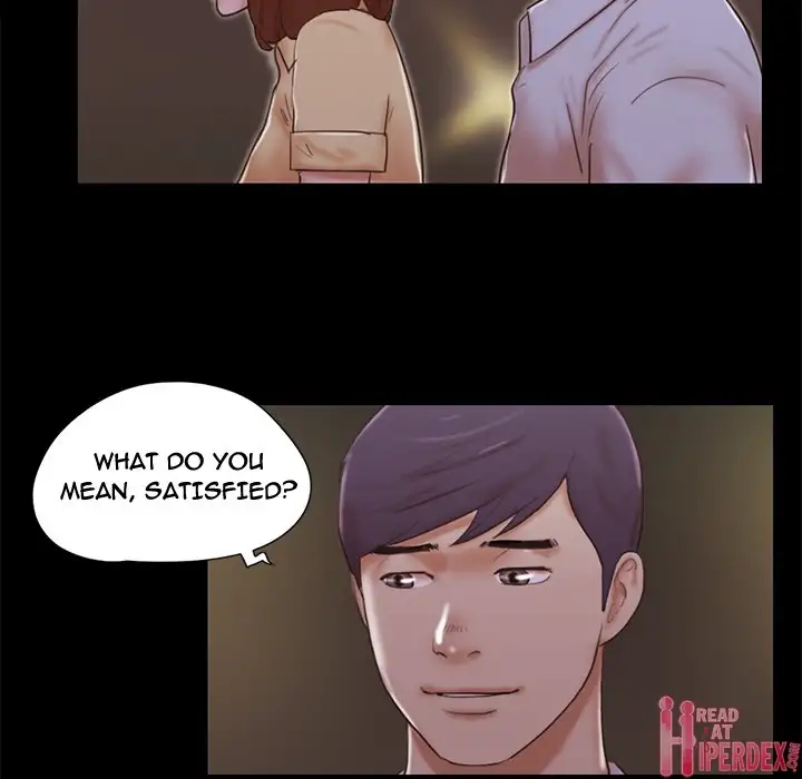 Inevitable Trap - Chapter 26 [photo 63] - MangaPorn