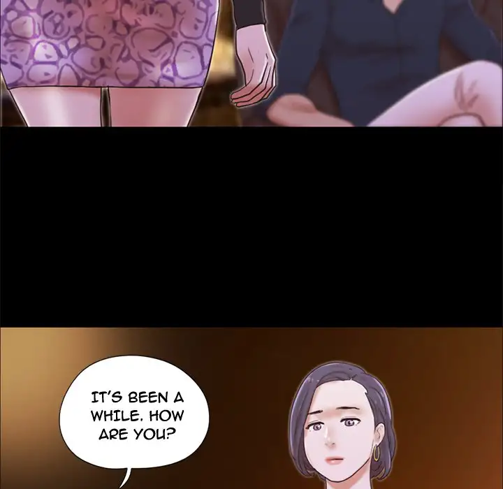 Inevitable Trap - Chapter 26 [photo 7] - MangaPorn