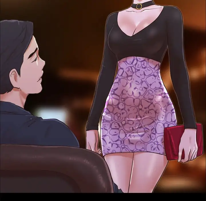 Inevitable Trap - Chapter 26 [photo 8] - MangaPorn