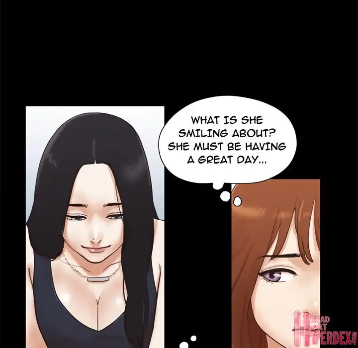 Inevitable Trap - Chapter 27 [photo 21] - MangaPorn