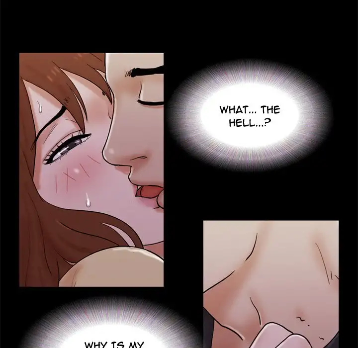 Inevitable Trap - Chapter 27 [photo 43] - MangaPorn