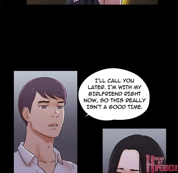 Inevitable Trap - Chapter 27 [photo 63] - MangaPorn