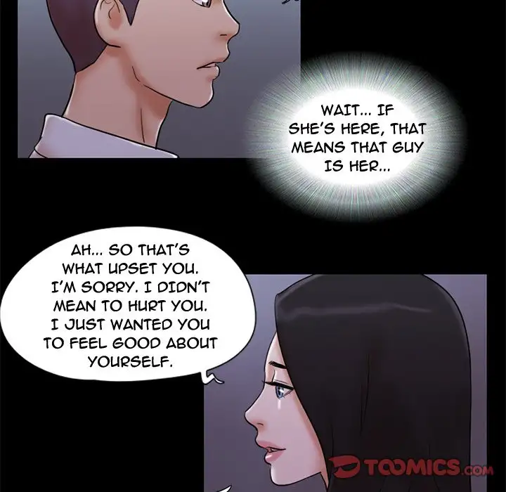 Inevitable Trap - Chapter 27 [photo 66] - MangaPorn