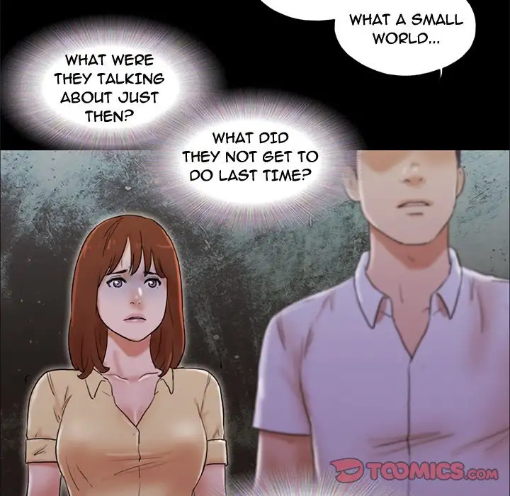 Inevitable Trap - Chapter 28 [photo 10] - MangaPorn