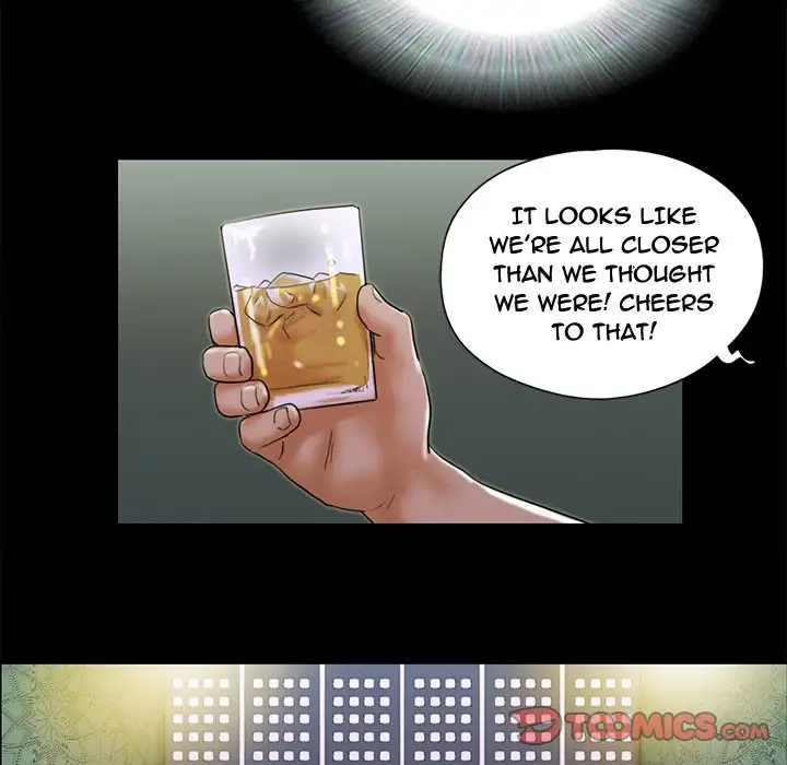 Inevitable Trap - Chapter 28 [photo 42] - MangaPorn