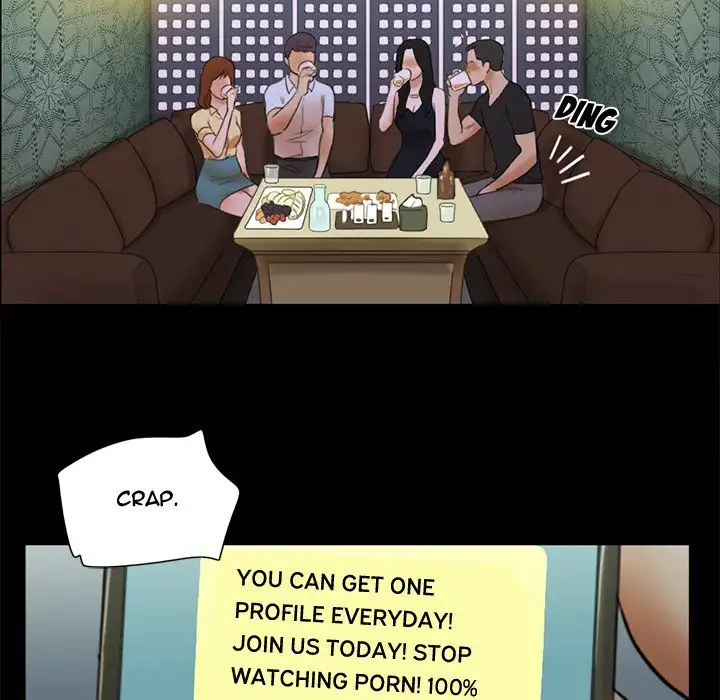 Inevitable Trap - Chapter 28 [photo 43] - MangaPorn