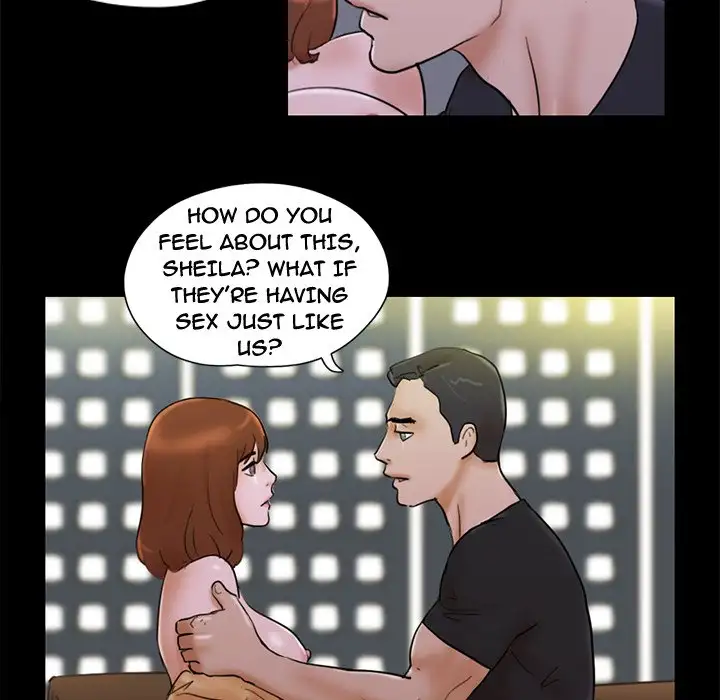 Inevitable Trap - Chapter 28 [photo 59] - MangaPorn