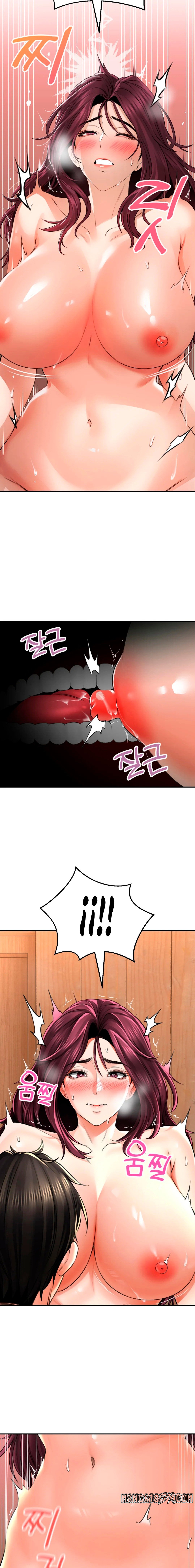 The Bathhouse Raw - Chapter 9 [photo 11] - MangaPorn