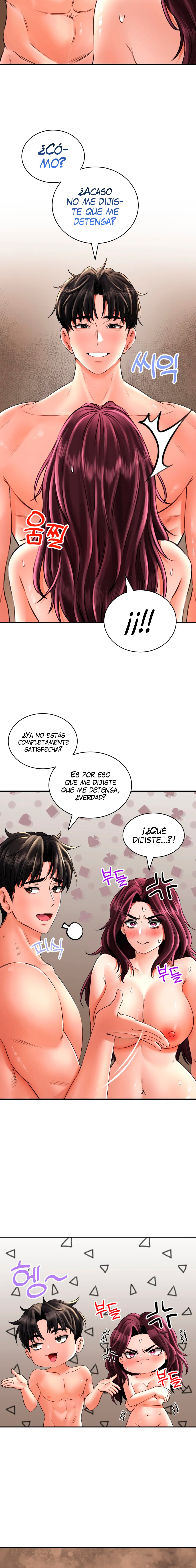 The Bathhouse Raw - Chapter 9 [photo 15] - MangaPorn