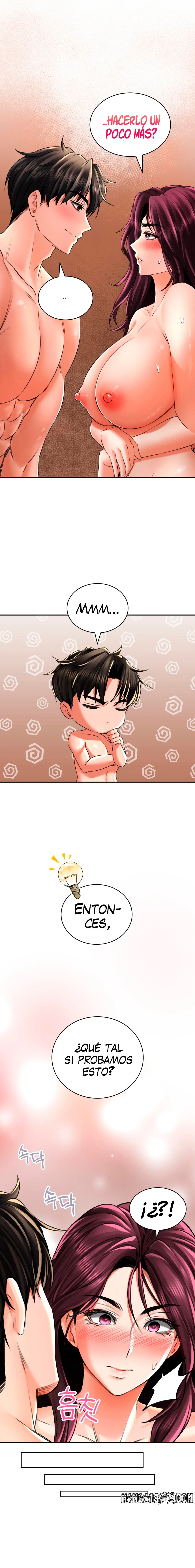 The Bathhouse Raw - Chapter 9 [photo 17] - MangaPorn