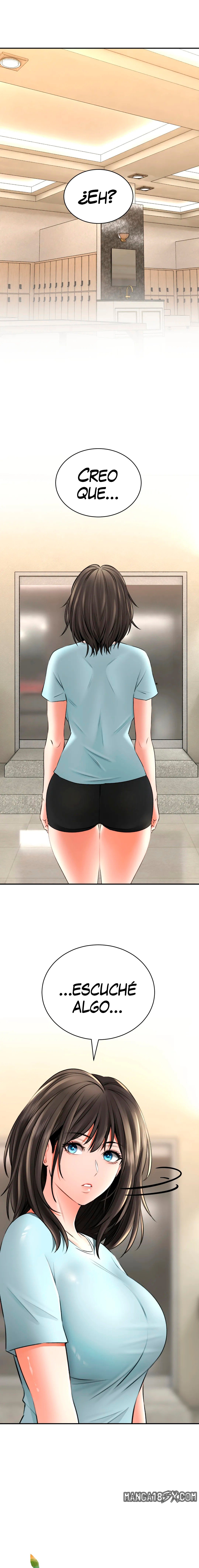 The Bathhouse Raw - Chapter 9 [photo 2] - MangaPorn