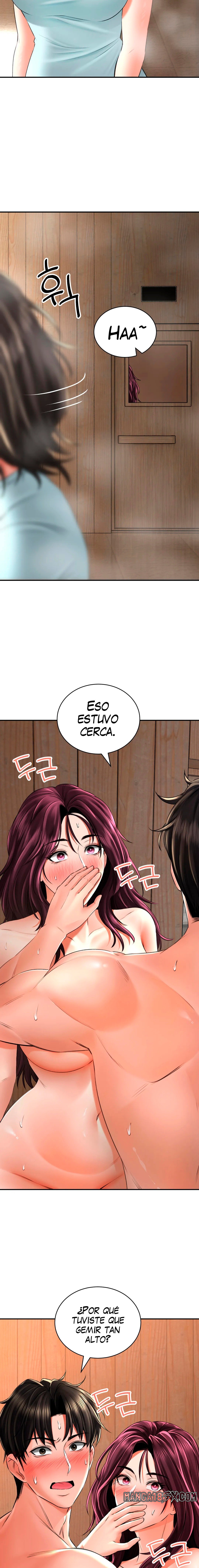 The Bathhouse Raw - Chapter 9 [photo 4] - MangaPorn