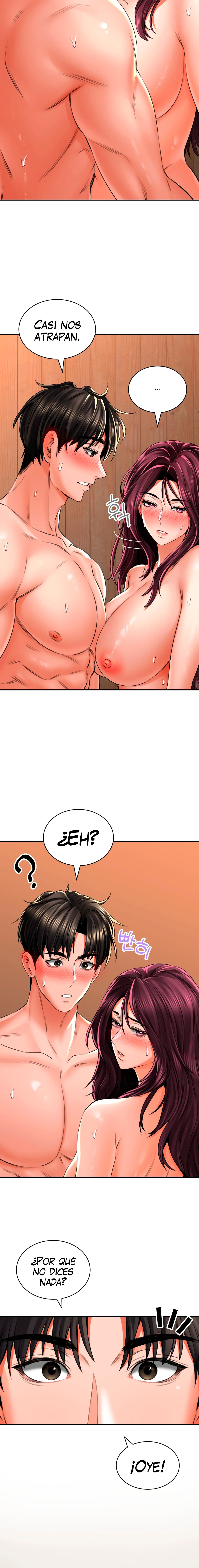 The Bathhouse Raw - Chapter 9 [photo 5] - MangaPorn