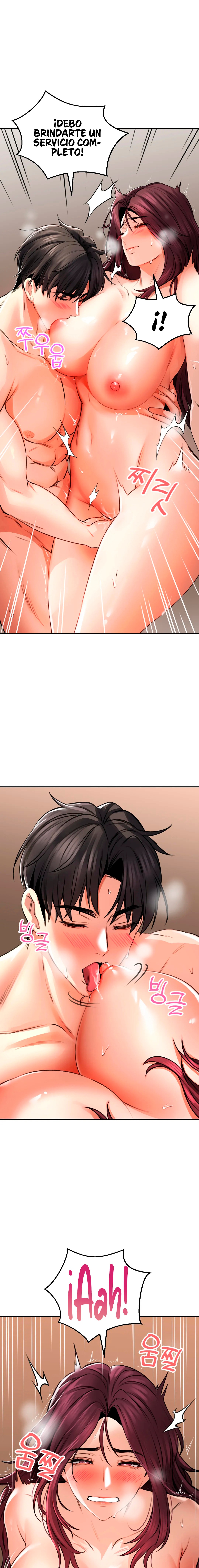 The Bathhouse Raw - Chapter 9 [photo 8] - MangaPorn