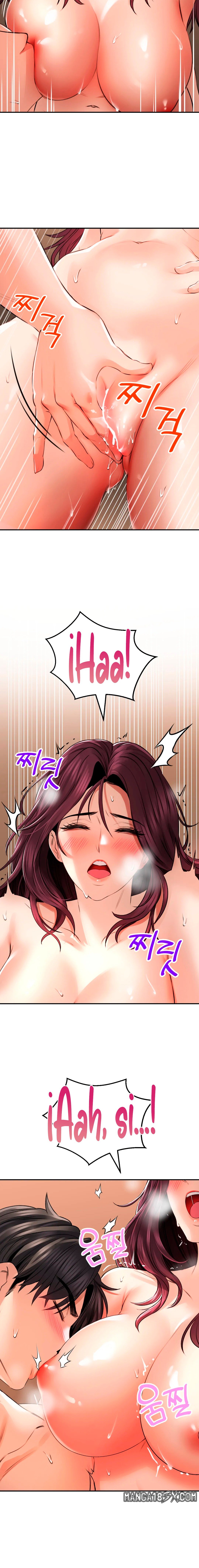 The Bathhouse Raw - Chapter 9 [photo 9] - MangaPorn